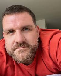 Just lil ol me Three years ago Today #🐻