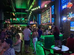 San antonio bar association/ san antonio bar foundation. Downtown San Antonio Irish Sports Bar Maddy Mcmurphy S Irish Sports Bar