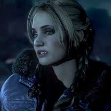 Survive Until Dawn ( Until Dawn x Male Oc)