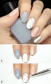 Easy to do steps, chase these instructions and get your nails removed at home. 10 Perfect Nail Designs To Wear In The Office