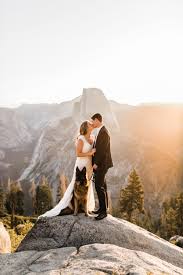 Yosemite Wedding First Look And Portraits National Park Elopement Photographer Adventure Wedding Elopement Photographers In Moab Yosemite And Beyond T Yosemite Wedding Yosemite Adventure Wedding