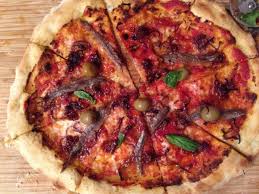 Check spelling or type a new query. Pizza De Nduja Y Anchoas