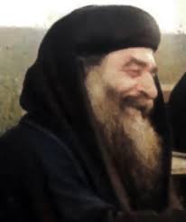 Fr. Fanous raises a dead toddler⁣ Commemoration of the repose of the  blessed Fr. Fanous Abba Paul (April 19, 2016) ⁣ One Friday afternoon, a van  carrying pilgrims from Al Minya entered