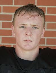 HS FOOTBALL: Andrews dominates 2-4A D-I All-District squad