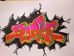 Graffitti Street Art Names Letters Alphabet Paint Spray Cans Markers Writing On Walls Black Books Street Art Graffiti Graffiti Wall Art Graffiti Art