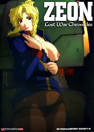 ✅️ Porn comic ZEON Lost War Chronicles Sex comic blonde serves her | Porn  comics in English for adults only | sexkomix2.com