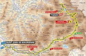 De tout ça, egan bernal est sorti vainqueur, maillot jaune au meilleur des moments. Tour De France 2019 Route Stage 19 Saint Jean De Maurienne Tignes