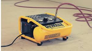 Compressed air can be used to dri ve power tools including spray guns for painting, and simply inflating tiers. Best Air Compressor For Nail Gun 2020 Reviews