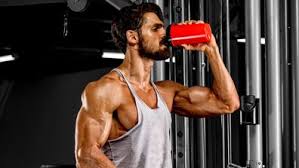 The majority of the fitness community agrees that in order to gain muscle, you need to be in a calorie surplus, and to notice how the required protein amounts for those looking to burn fat at current healthy weights are the same for people looking to build muscle. Protein Facts And Myths For Nutrition And Muscle Building 9coach