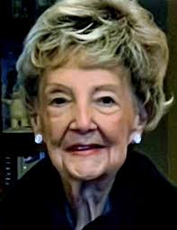 Obituary information for Hazel Mae Blankenship