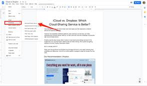 As of not long ago. How To Download An Image From A Google Doc