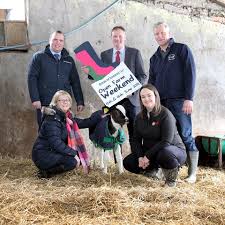 Find here valuable information on how to open a bank account in ireland. Ulster Farmers Union Thanks Bank Of Ireland For Continued Support For 8th Open Farm Weekend Bank Of Ireland Uk