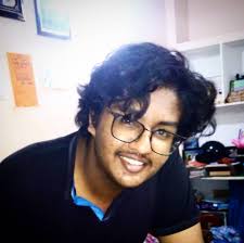 Kalekuri Oswald Samuel (@oswaldsammy) • Instagram photos and videos