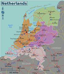 Karte von niederlande (land / staat) | welt atlas.de file:karte niederlande gr.png wikimedia commons. Landkarte Niederlande Touristische Karte Weltkarte Com Karten Und Stadtplane Der Welt
