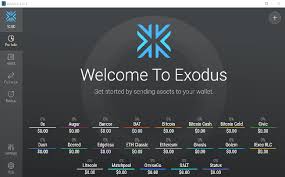 Maybe you would like to learn more about one of these? A Complete Exodus Wallet Review Unblock Net