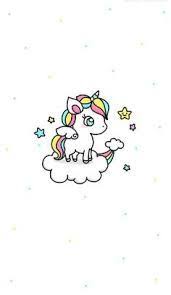 Afbeeldingsresultaat Voor Unicorn Tekenen In Stappen Eenhoorn Tekenen Schattige Tekeningen Eenhoorn