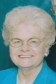 Margaret (Becker) Kaderabek