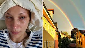 Kylie Padilla denies romance rumour with Gerald Anderson