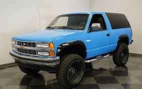 Image result for Medium Quasar Blue 1999 Truck