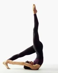 Yoga Shoulderstand Variation Pilates Jackknife Variation Move Pilates Workout Pilates Poses Pilates Reformer Exercises