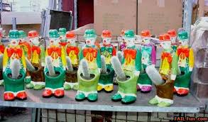 I hope you enjoy the cactus angst with a little hurt/comfort at the end anyway. Wtf Clown Cactus Planters Fail Fun My Epic Fail Blog Can Beat Up Your Epic Fail Blog Cactus Cactus Planter Cactus Seeds