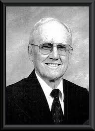 Obituary of George M. Giddens