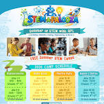 Belle Rose STEM-A-PALOOZA Camp (APL)