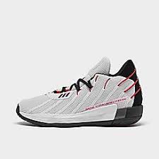 Quick, can score and defend, it is interesting to see where his game reaches in the years to come. Damian Lillard Shoes Adidas Dame Basketball Shoes Finish Line