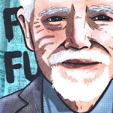 Logan Roy from 'Succession'