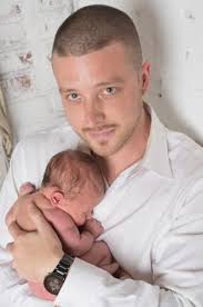 Daniel Potts Obituary (1986