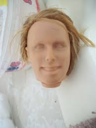 Lara or Derby Barbie?