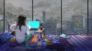 5120x2880 desktop wallpapers — candidly keri>. Aesthetic Laptop Women Wallpapers Wallpaper Cave