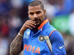 Get other latest updates via a notification on our mobile app available on android and itunes. Shikhar Dhawan Eager For Fresh Start After Injury Says He Hasn T Forgotten How To Bat Cricket News