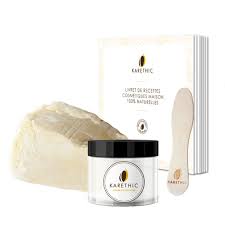 Beurre De Karite Pur En Vrac 500 G Beurre De Karite Pur Beurre De Karite Creme Contour Des Yeux