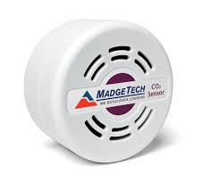 Most carbon monoxide detectors are designed to warn residents of a decaying battery. Rfco2rhtemp2000a Madgetech Data Logger Loggershop