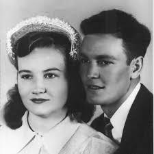 Hartford & Prudie Willis Historic Photos