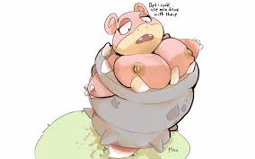 Slowbro