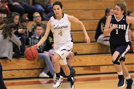 Calaveras Girls Basketball Team Gets Sweet Valentine S Day Gift Calaveras County Sports Calaverasenterprise Com