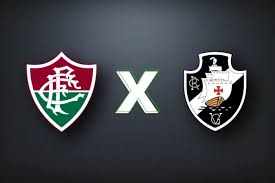 Fluminense x Vasco: onde assistir ao vivo e horário do jogo pelo Brasileirão