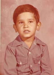 Ronald V. Aguilar Obituary