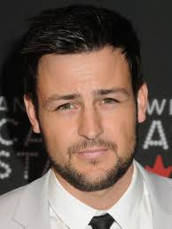 Tyler Hynes Movies & TV Shows List