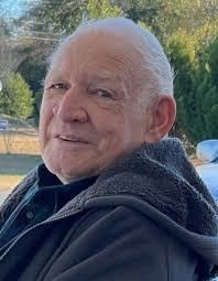 Obituary for Curtis Grimsley