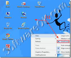 We did not find results for: How To Change The Desktop Icon Size In Windows 8 10 To Classic 8 1 Xp