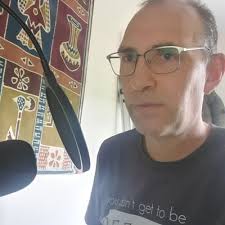 Matthew Taylor (Still Unbelievable! podcast)