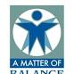 A Matter of Balance #7
