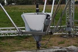 Large Scale 3d Printer Plans To Build Homes Using Organic Materials 3d Printed House 3d Printer 3d Printing