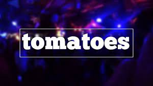 I spell it just as you do. How Do You Spell Tomatoes Youtube