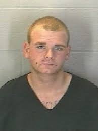 Jacob Farris is heading to prison for robberies