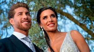 Karen khachanov is an international professional russian tennis team player. Sportmob Facts You Need To Know About Pilar Rubio Sergio Ramos Wife