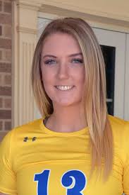 2017 Volleyball Roster